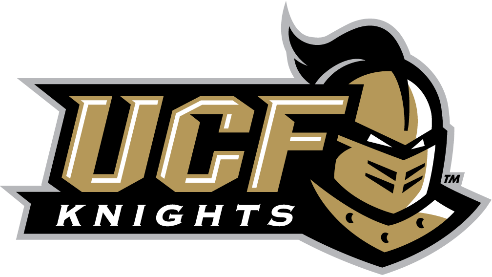 Central Florida Knights 2007-2011 Alternate Logo v5 diy iron on heat transfer